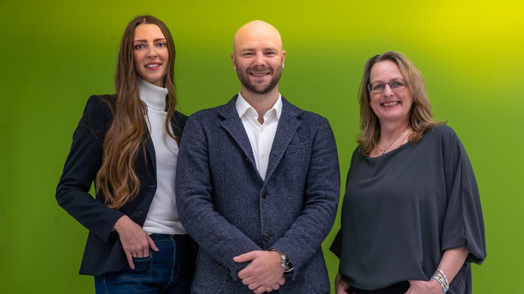 LVM-Versicherungsagentur Timo Sender