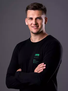 Dominik Klammt