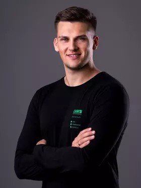 Dominik Klammt