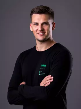 Dominik Klammt