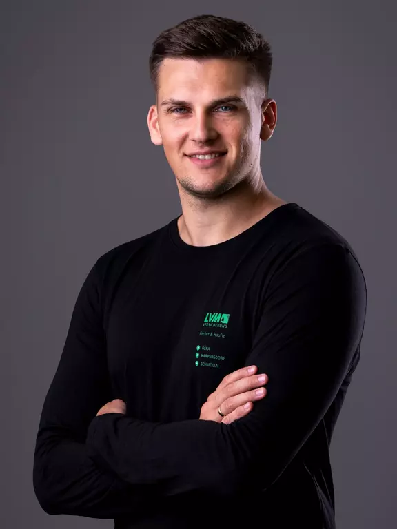 Dominik Klammt