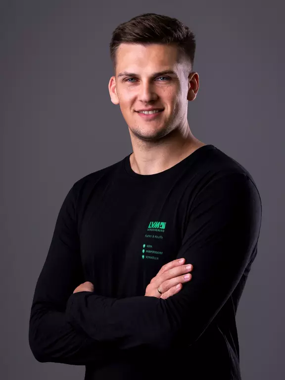 Dominik Klammt