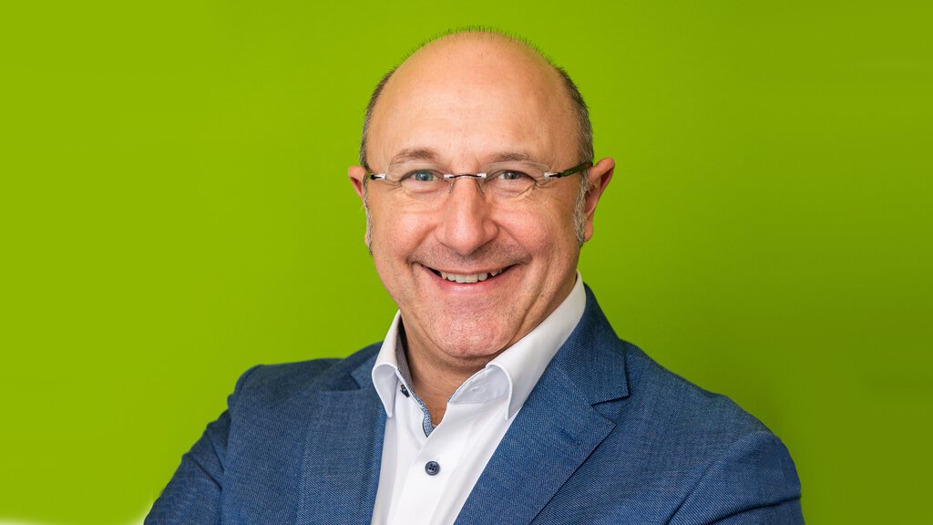 LVM-Versicherungsagentur Roland Jaech