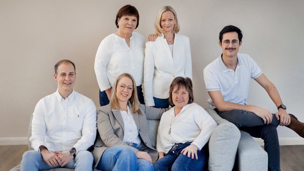 LVM-Versicherungsagentur Julia Wilms