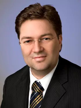 Rüdiger Remy