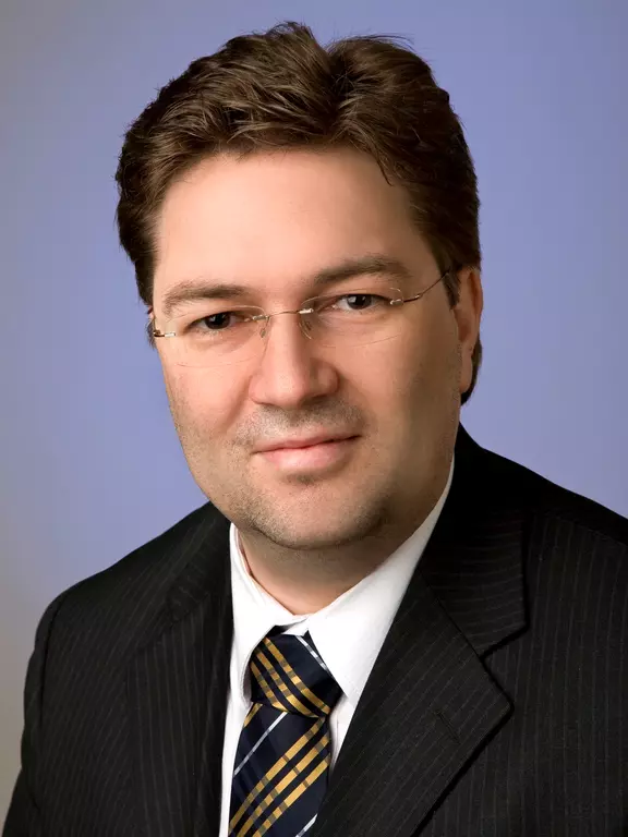Rüdiger Remy