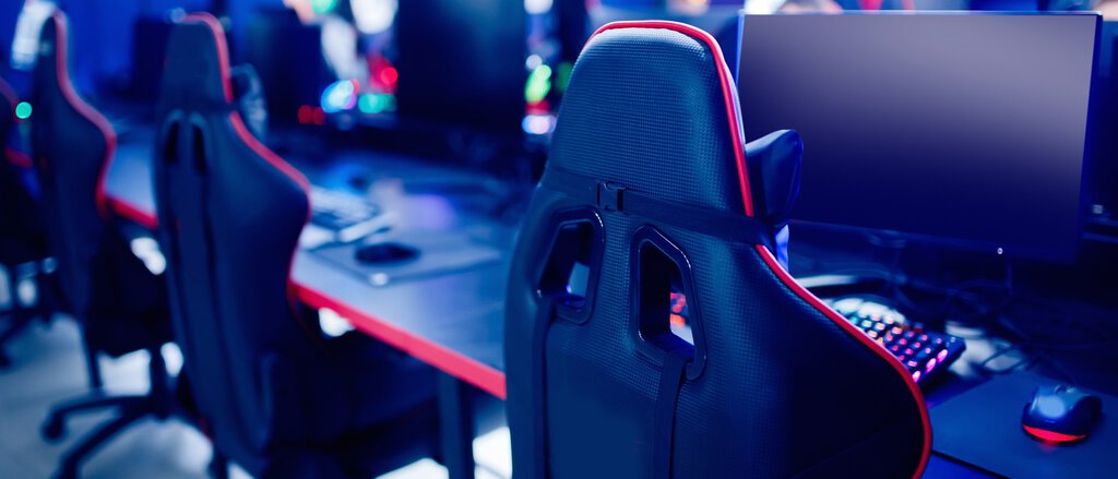 E-Sports