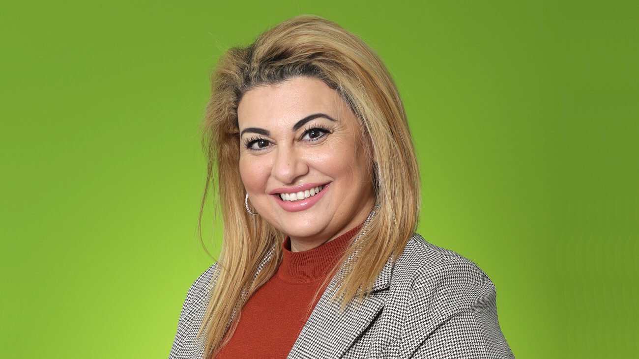 Bild von Seher Kalpinis-Serim Bild von Seher Kalpinis-Serim