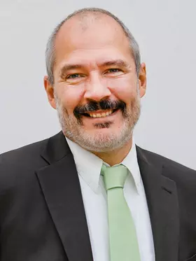 Rainer Heitmann
