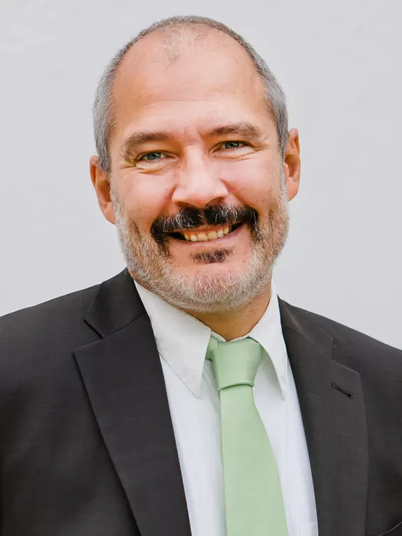Rainer Heitmann