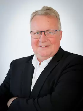 Stefan Koffler