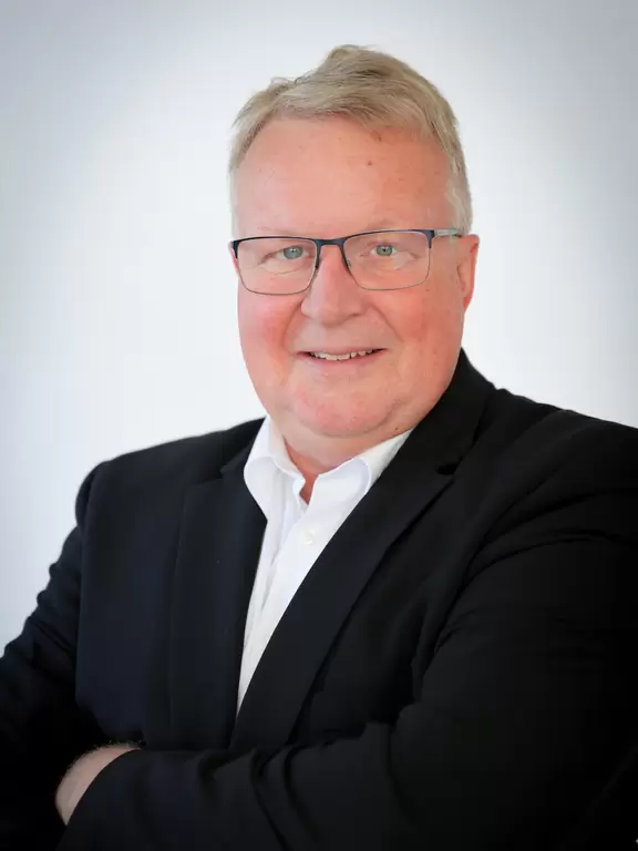 Stefan Koffler