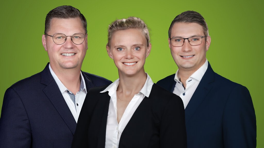 LVM-Versicherungsagentur Dirk Frische