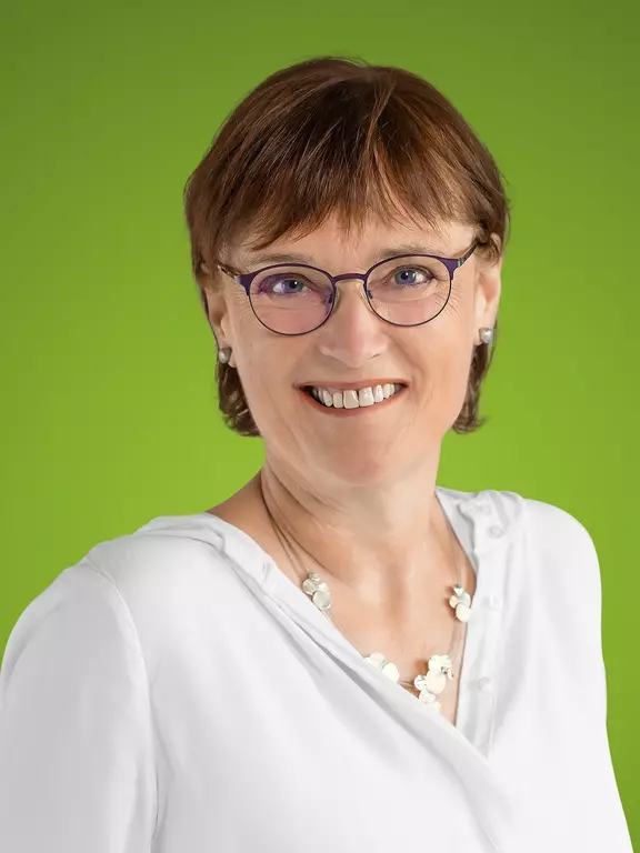 Ilka Cordes