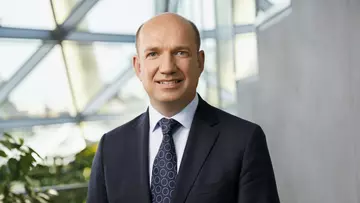 Dr. Rainer Wilmink verantwortet im LVM-Vorstand die Personensparten. (Foto: LVM Versicherung/Erik Hinz und Andreas Löchte)
