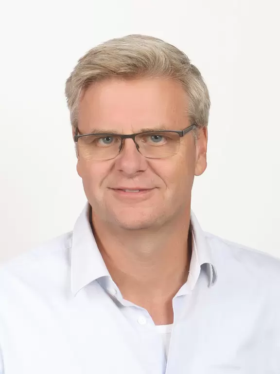 Matthias Schwanitz