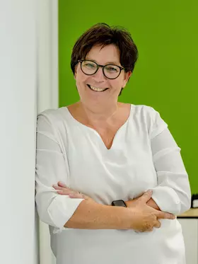 Monika Krone