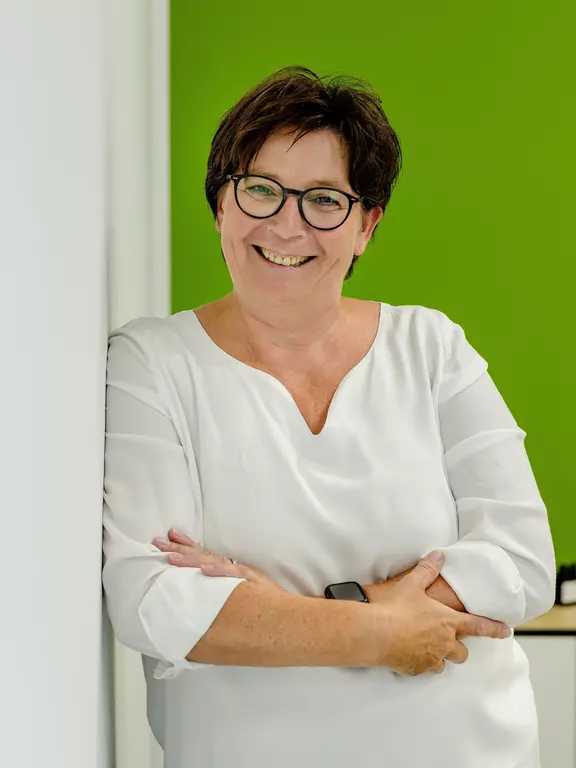 Monika Krone