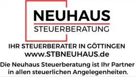 Steuerberater Neuhaus