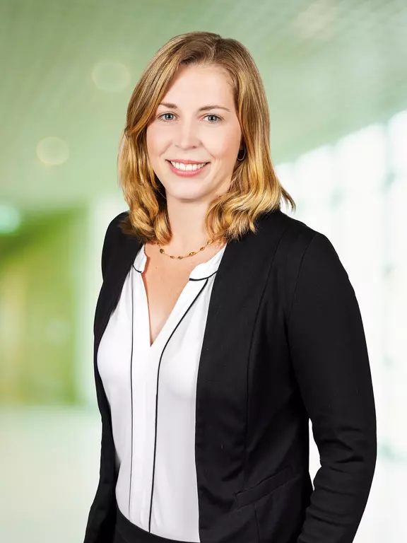 Franziska Grabienski