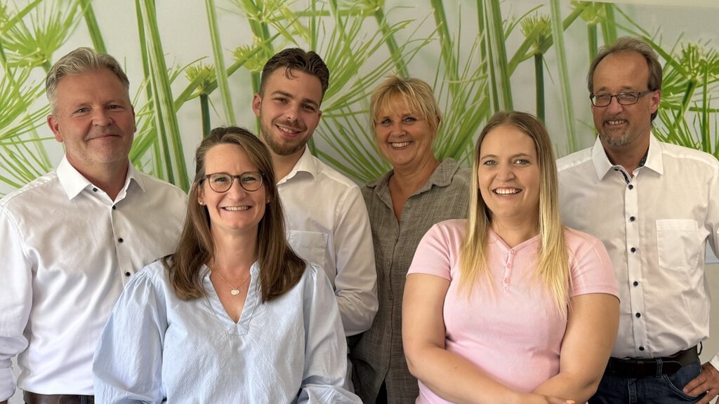 LVM-Versicherungsagentur Peter Skudelny