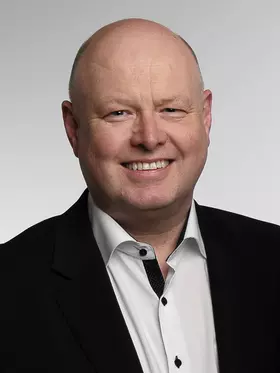 Uwe Dörnen