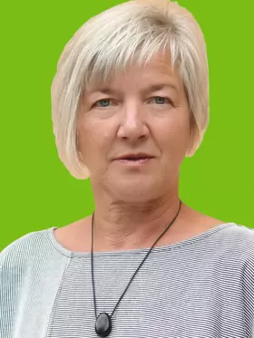 Christiane Pätzold