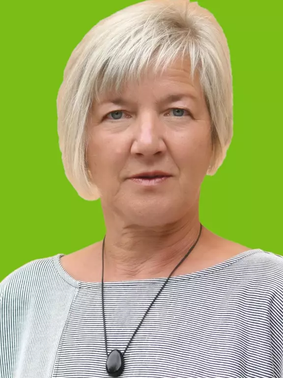 Christiane Pätzold