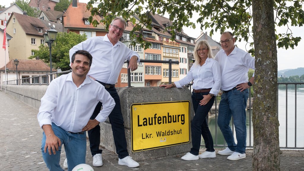 LVM-Versicherungsagentur Patrick Lüthy