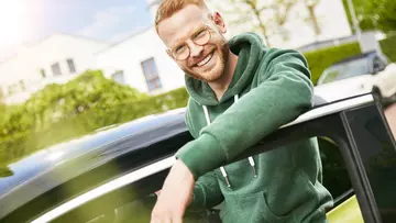 Wer verliert gern seinen Schadenfreiheitsrabatt?