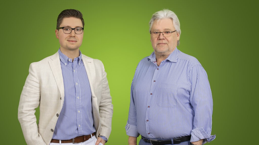 LVM-Versicherungsagentur Alexander Richter 