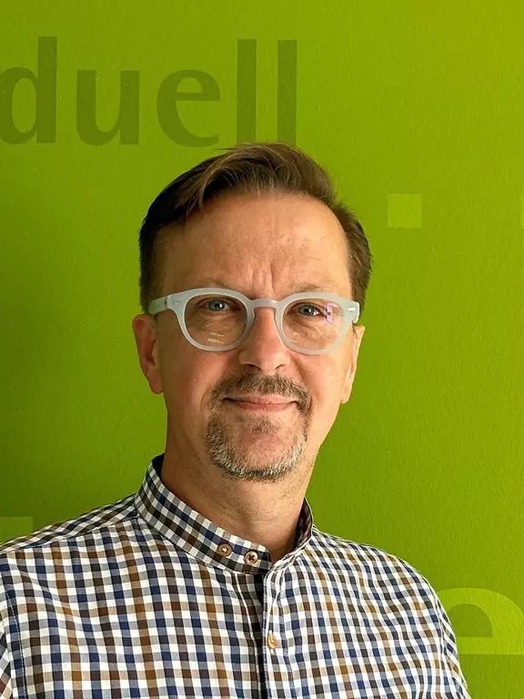 Josef Peters