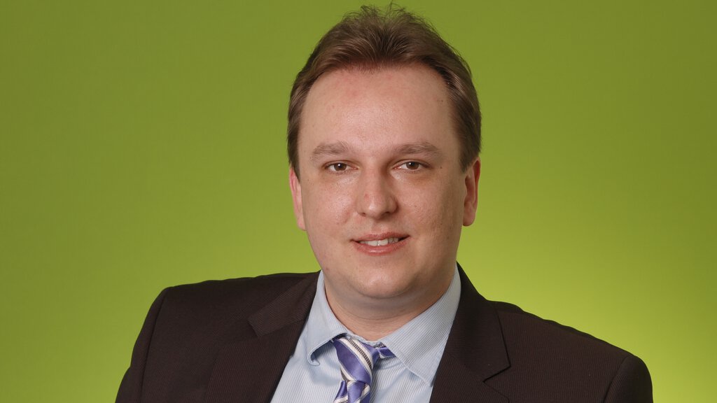 LVM-Versicherungsagentur Lukas Ullmann