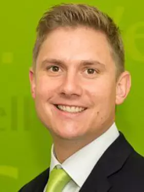 André Schäfers