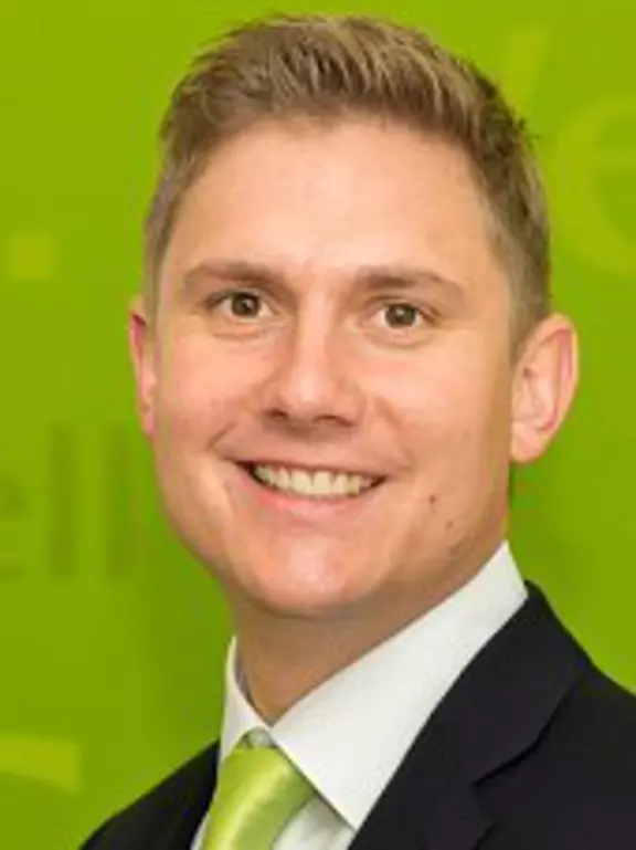André Schäfers