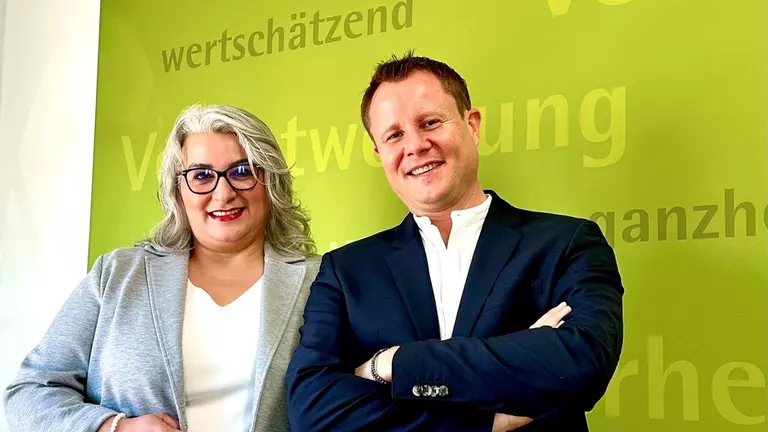 Wir kümmern uns: LVM-Versicherungsagentur Thomas Ott