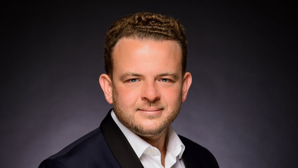 LVM-Versicherungsagentur Dimitri Gromoglasov