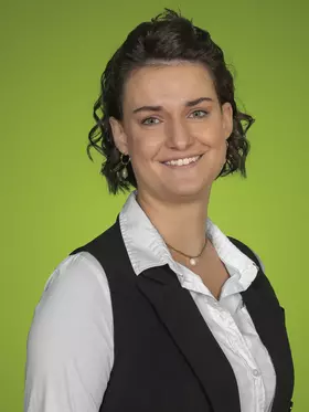 Anna Katharina Simonis