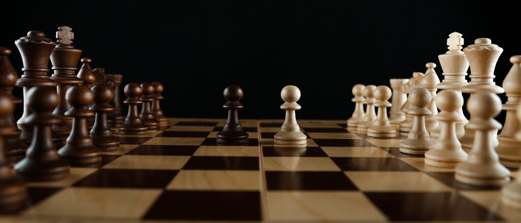 Schach