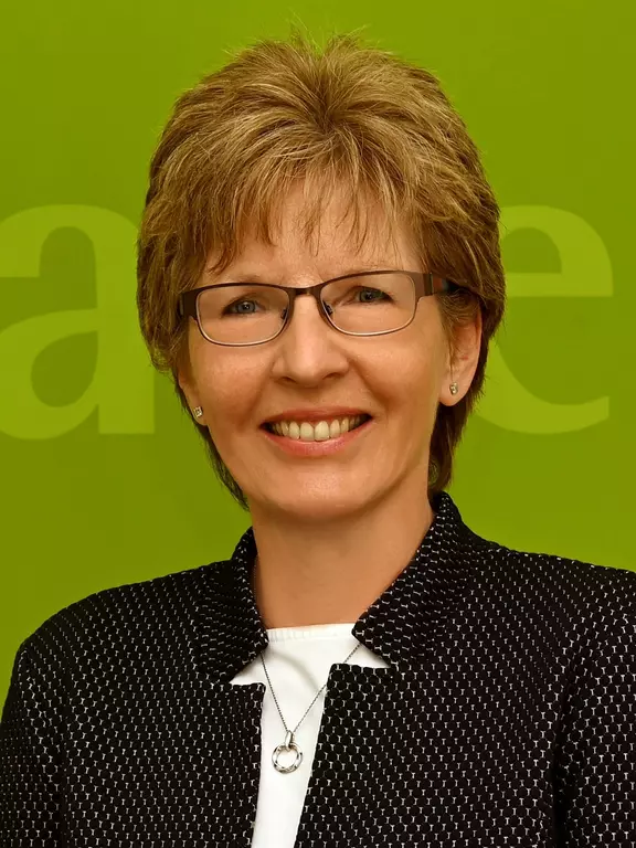 Heike Voigt