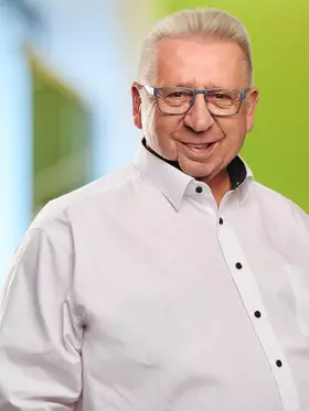 Rainer Henkenötter