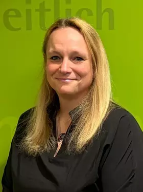 Manuela Laskowski-Dom