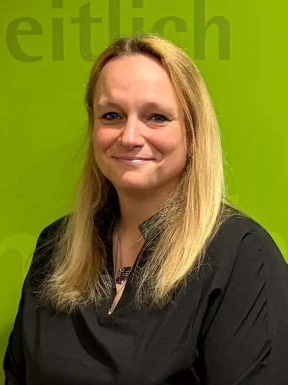 Manuela Laskowski-Dom