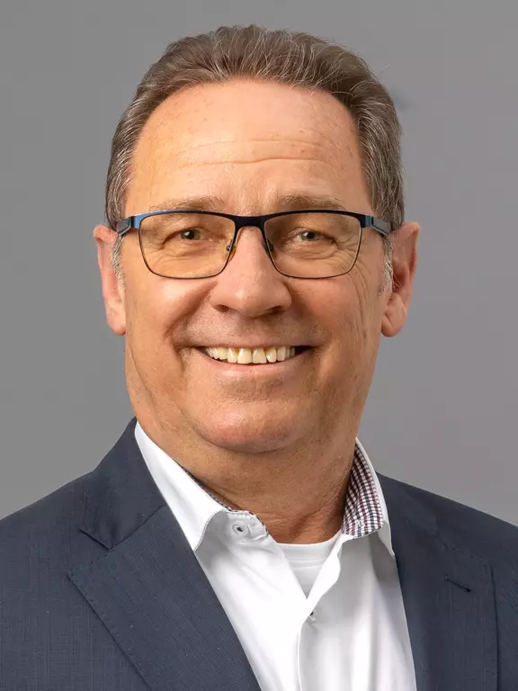 Günter Bienia
