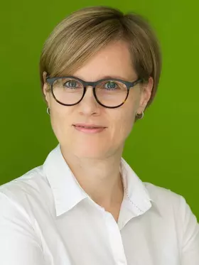 Stephanie Duhme