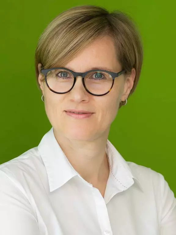 Stephanie Duhme