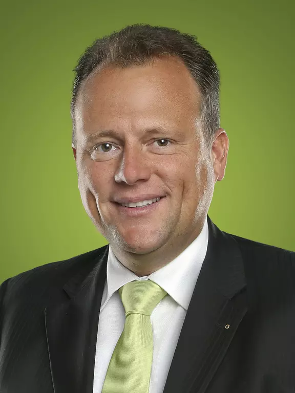 Axel Wilmsmeier