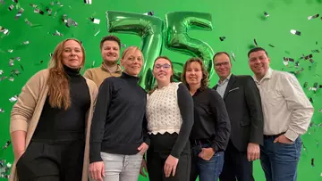 75 Jahre LVM-Agentur Kortenbusch – Tradition seit 1951