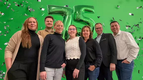 75 Jahre LVM-Agentur Kortenbusch – Tradition seit 1951