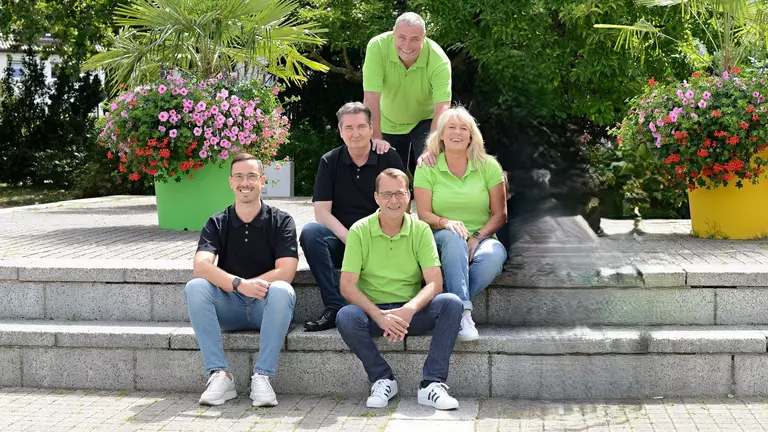 Wir kümmern uns: LVM-Versicherungsagentur Mühlbauer & Knobloch OHG